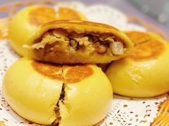 -九转小磨·非遗东北菜(群力店)