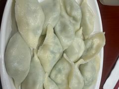 -喜家德虾仁水饺(长泰广场店)