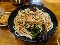 -新疆哈利德餐厅(紫薇都市店)