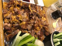 -陈傻子餐厅(世纪都会店)