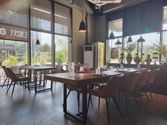 -West10 西拾·西餐厅·创意菜(未来科技城店)