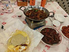 -堂瓦里·33年传统赣菜(第一街区店)