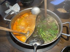 -呷哺呷哺 小火锅 (浦东新欧尚超市店)