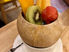 -满记甜品(苏州中心店)