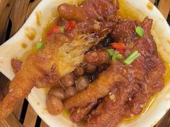 -虾饺妹·粤式手工点心(水荫路店)