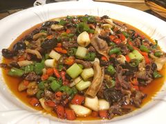 -别院里音乐餐酒吧(双流航空港店)