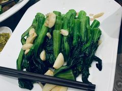 -新兴家喻酒家·羊城名宴(昌岗店)