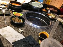 -韩罗苑(万象城店)