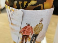 -霸王茶姬(南亚风情第壹城店)