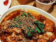 冒火蹄花-成都吃客(九眼桥店)