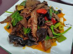 -灯盏窝饭店(新都分店)