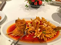 -花家怡园HUA'S RESTAURANT(崇文门·哈德门广场店)