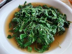 四叶菜-梦缘水乡·湖景餐厅