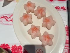 -肥肥虾庄·金牌油焖大虾(汉街SKP店)