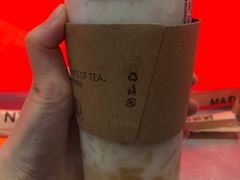 -喧闹·东方大气茶(鹅岭二厂店)