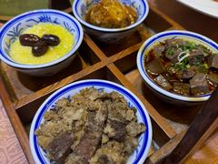 -西安饭庄·非遗陕菜(钟楼店)