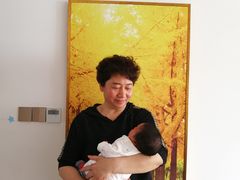 -爱贝尔高端月嫂(母婴护理)