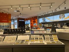 -LOHO眼镜(太阳宫凯德MALL店)
