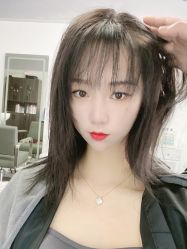 -H.s无痕接发