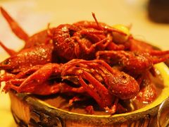 怪怪十三香龙虾大份-怪怪龙虾·来自江苏盱眙(惊驾路店)