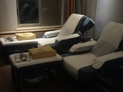 -华夏良子·足道SPA艾灸(铁道大厦店)