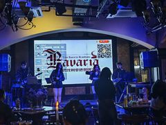 -巴伐利亚啤酒坊(意式风情街店)