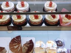 -金凤成祥(花园路店)