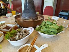 -阳坊大都涮羊肉(阳坊总店)