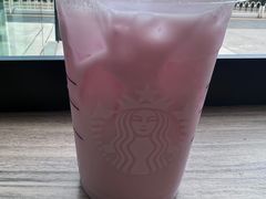 -星巴克臻选(华堂·新辰汇店)