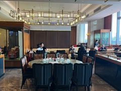 -吴系粤菜馆·茶餐厅(深业上城店)