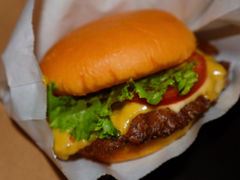 -Shake Shack(西单大悦城店)