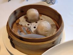 公馆虾饺皇-炳胜公馆(珠江新城店)