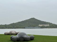 -上海月湖雕塑公园