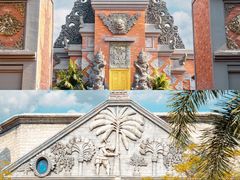 -南宁方特东盟神画