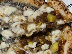 -Primo·丽莫意大利窑烤披萨