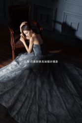 -巴黎新娘婚纱摄影·婚礼策划(嘉定总店)