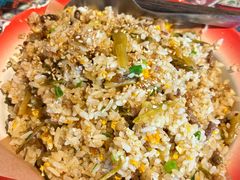 -火塘云南烧烤大排档