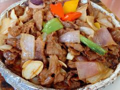 -万家海鲜饭店
