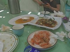 -景好海鲜餐厅(大鹏必选旅游店)