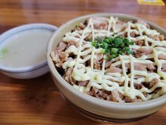 炸鸡盖饭-助屋(厦大店)