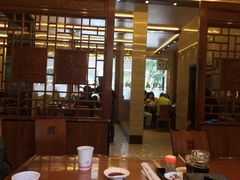 清真益鑫羊肉手抓馆(花园北街店)-清真·益鑫羊肉手抓馆(花园北街店)