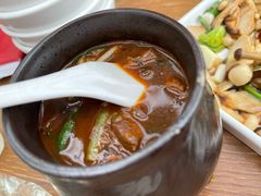 罐罐牛肉米线-中8楼风尚云南菜(颐堤港店)