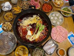 -周幺妹重庆老火锅(银泰城总店)