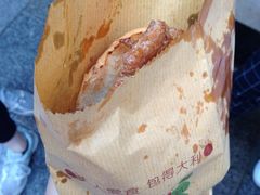 大利来记小食(外卖店)(大三巴店)-大利来记餐厅(大三巴店)