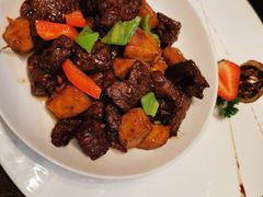 -大理实力希尔顿酒店•御玺中餐厅