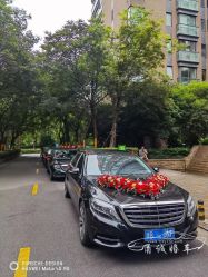 -宁波甬诚婚车(新典路店)