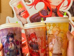 -奈雪的茶(大悦城店)