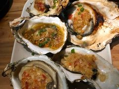 -路边摊小炉子烧烤