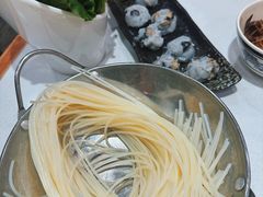-螺大喜螺蛳粉火锅(雍和宫店)