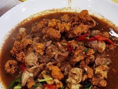 -杨辉饭店